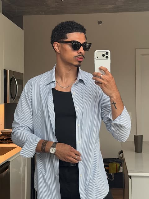 Fit check